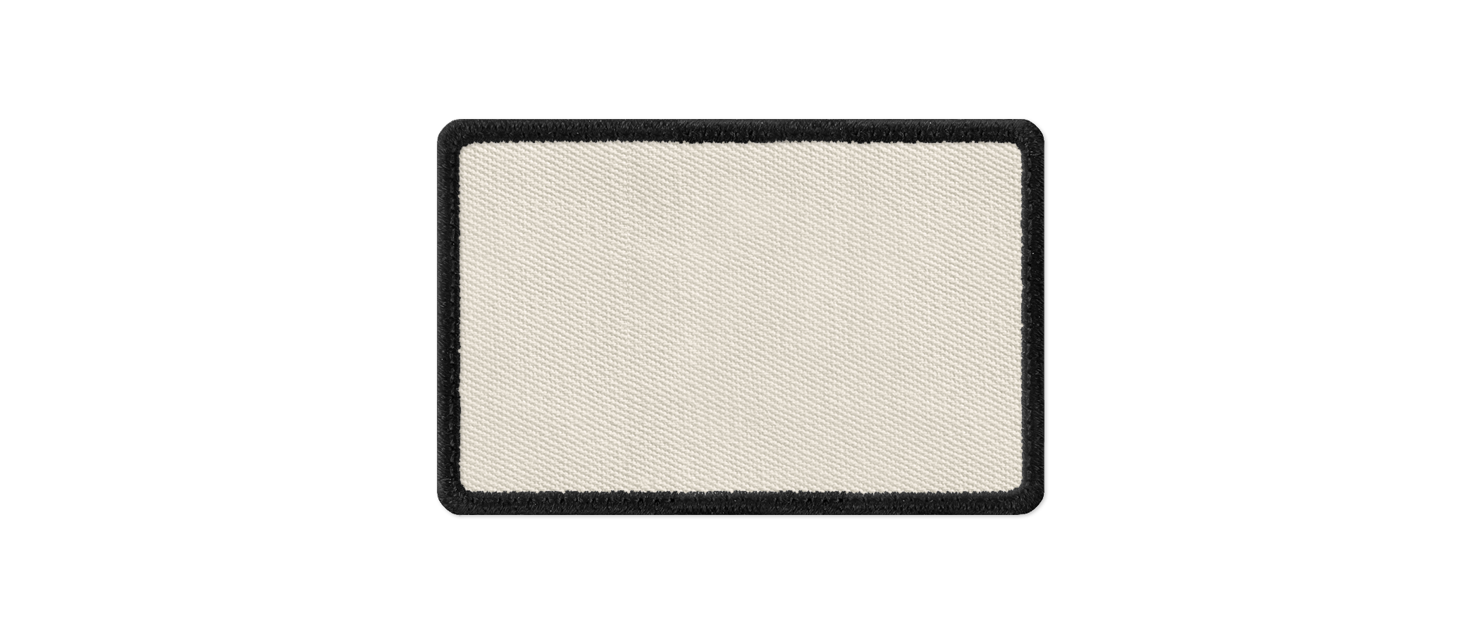 Rectangle Canva template placeholder